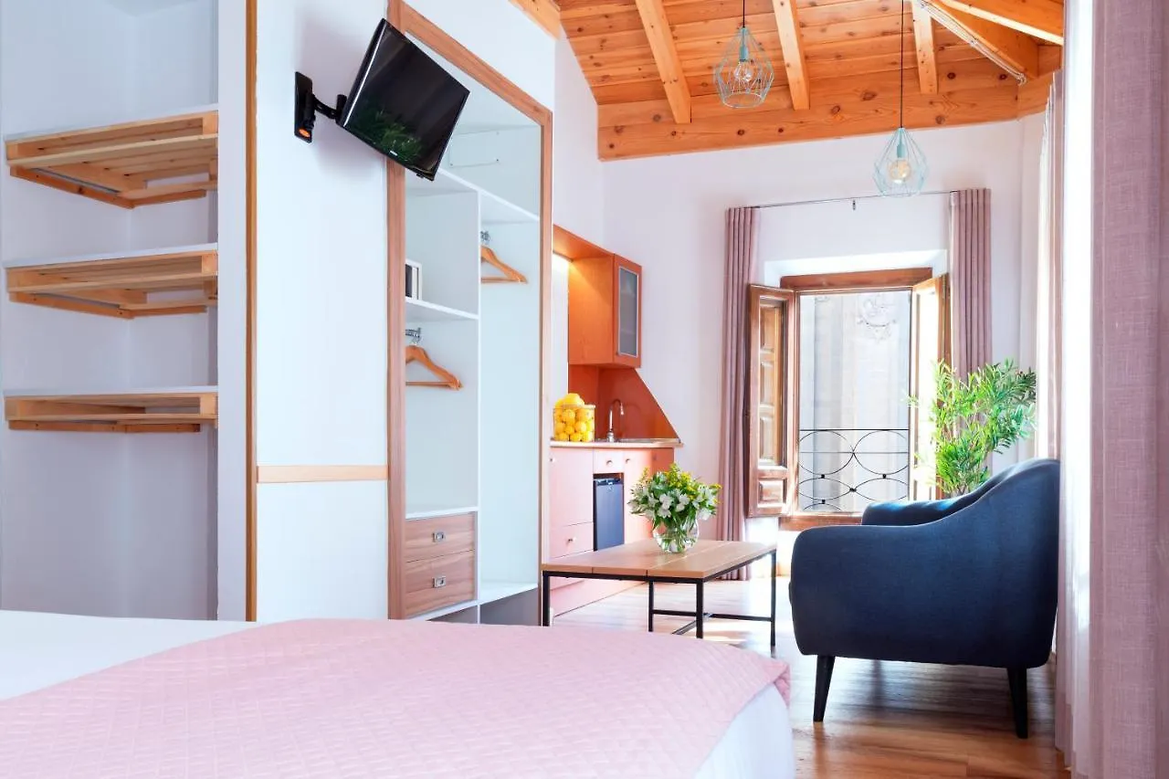 Appartement Casa De La Catedral à Grenade Espagne