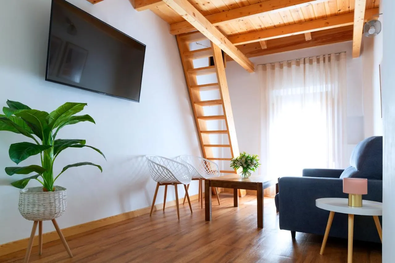 Appartement Casa De La Catedral à Grenade Espagne