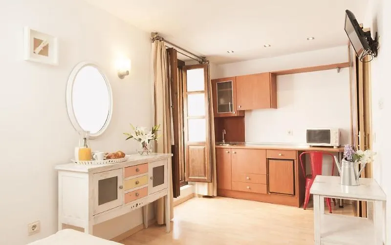Apartamento Casa de la Catedral Granada