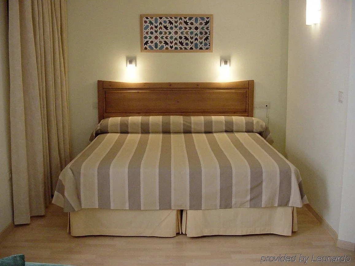 Apartamento Casa de la Catedral Granada