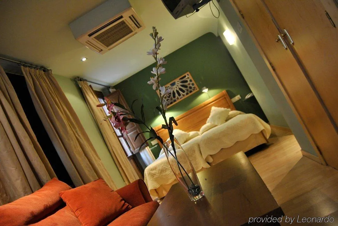 Apartamento Casa de la Catedral Granada