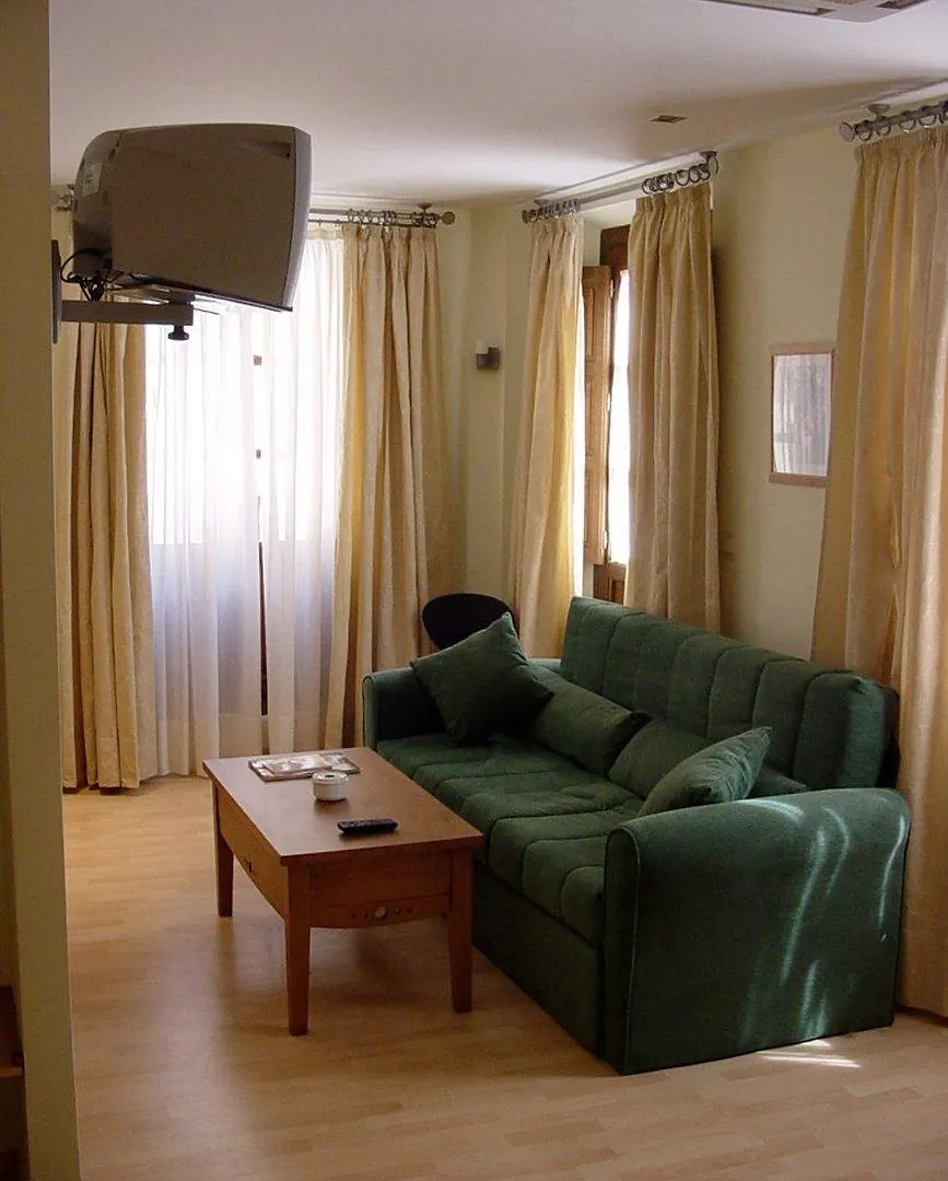 Apartamento Casa de la Catedral Granada 0*,  España