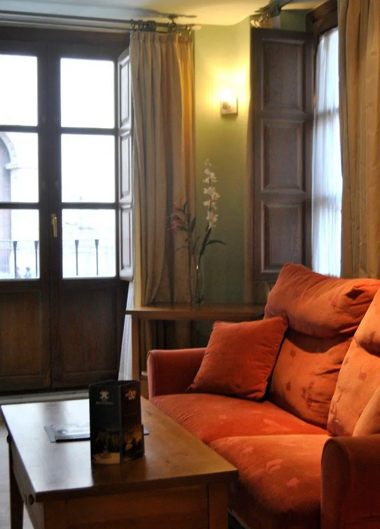 Apartamento Casa de la Catedral Granada España