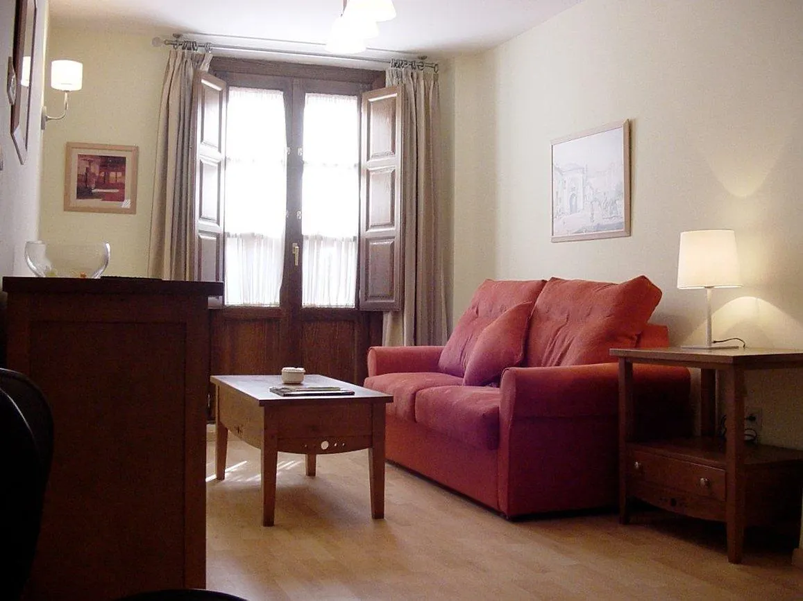 Apartamento Casa de la Catedral Granada