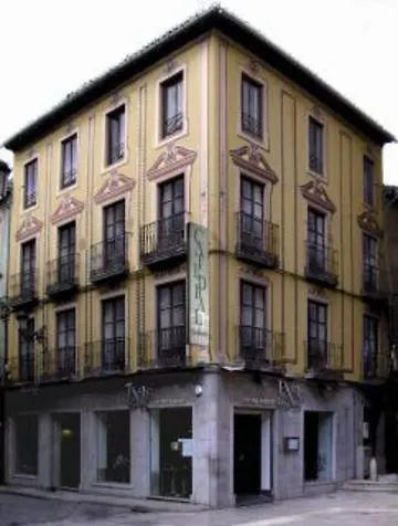 Apartamento Casa de la Catedral Granada