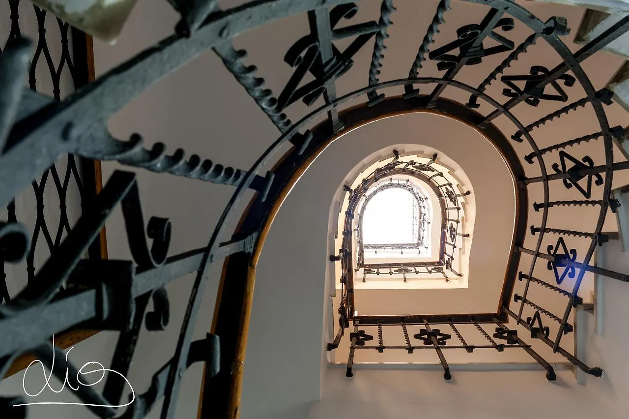 Apartamento Casa de la Catedral Granada España