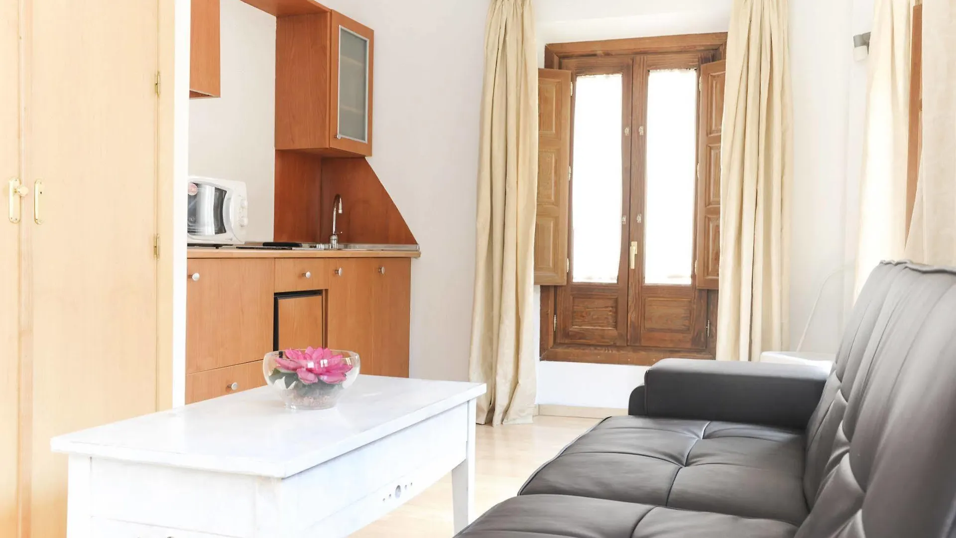 Apartamento Casa de la Catedral Granada