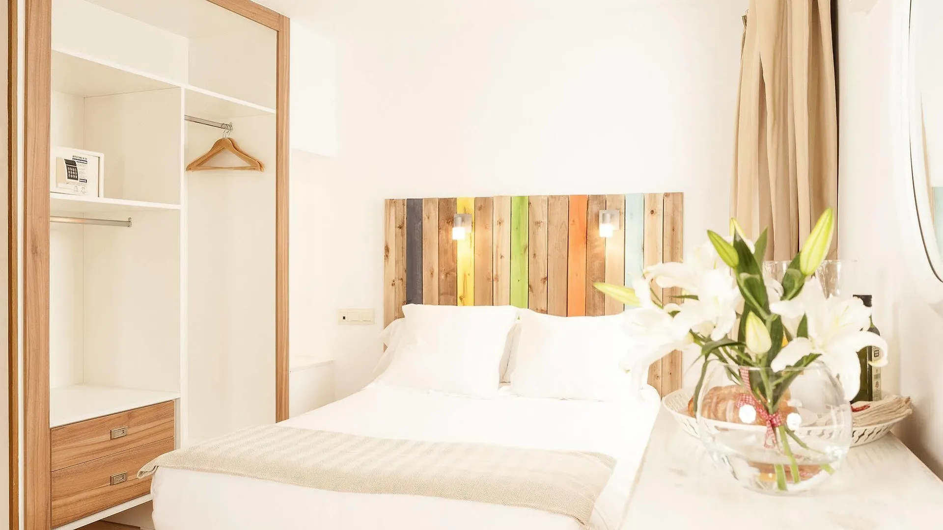 Apartamento Casa de la Catedral Granada