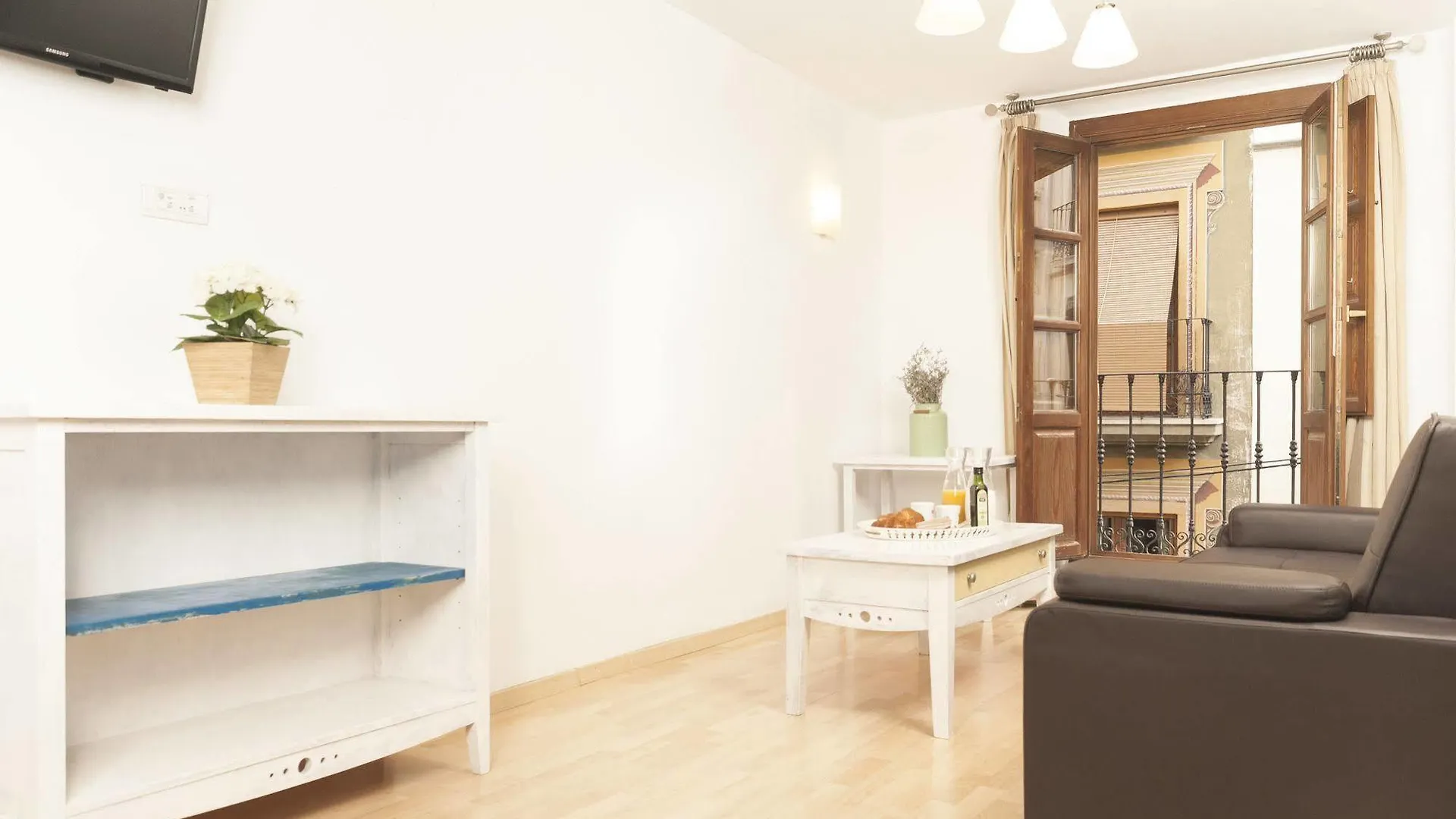 Apartamento Casa de la Catedral Granada