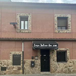Casa Julian-inn , Madri Espanha