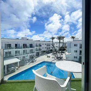 Surfing Colors Hotel&apartments , Corralejo Espanha