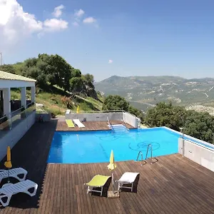 Castillarejos Rurales Apartment