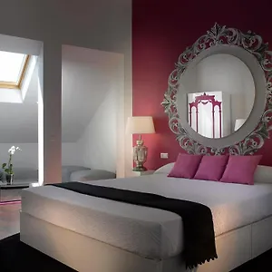 Апартаменты Marquis Portago, Гранада