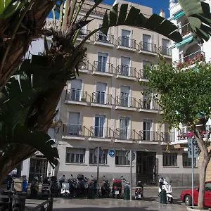 Residencia Universitaria Centro , Cádis Espanha