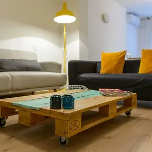 Appartement Te Sentiras Como En Casa, Grenade