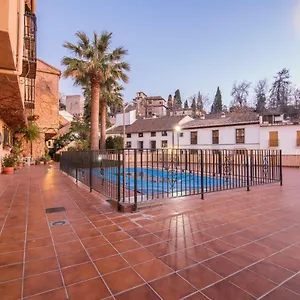 Apartamento Casa De Alhacaba