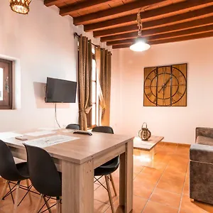 Apartamento Completo Pernaleros Centro Apartamento