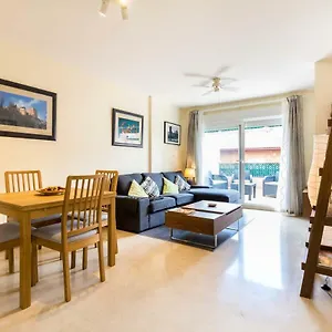  Apartamento Paseo Del Salón