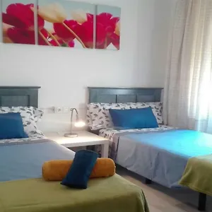  Apartamento C