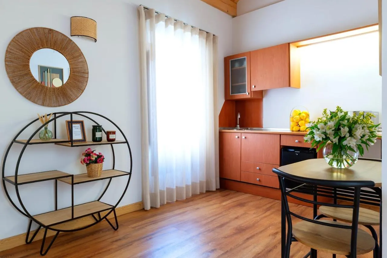 Ferienwohnung Casa De La Catedral Granada Apartment